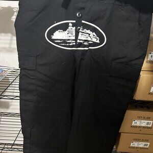 Corteiz Cargo Pants Sz XL